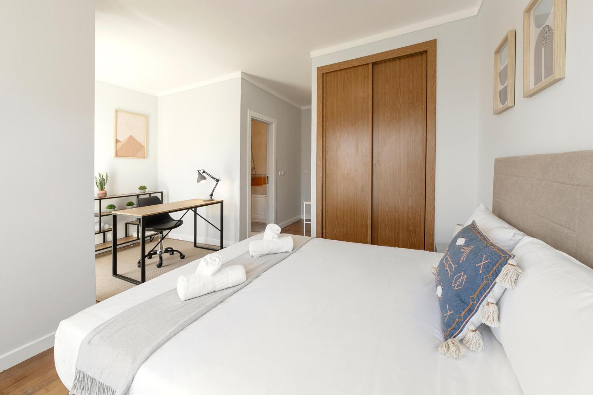 Baleal Beachfront Duplex Peniche Eksteriør billede